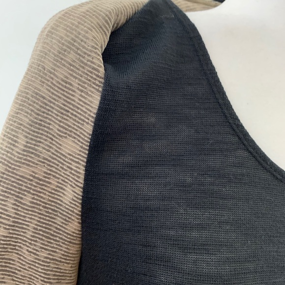 Style & Co. Leopard Print Top - Picture 4 of 5